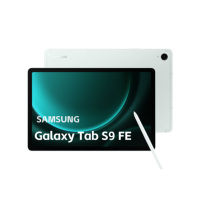 SAMSUNG Galaxy Tab S9 FE With S Pen 10.9\