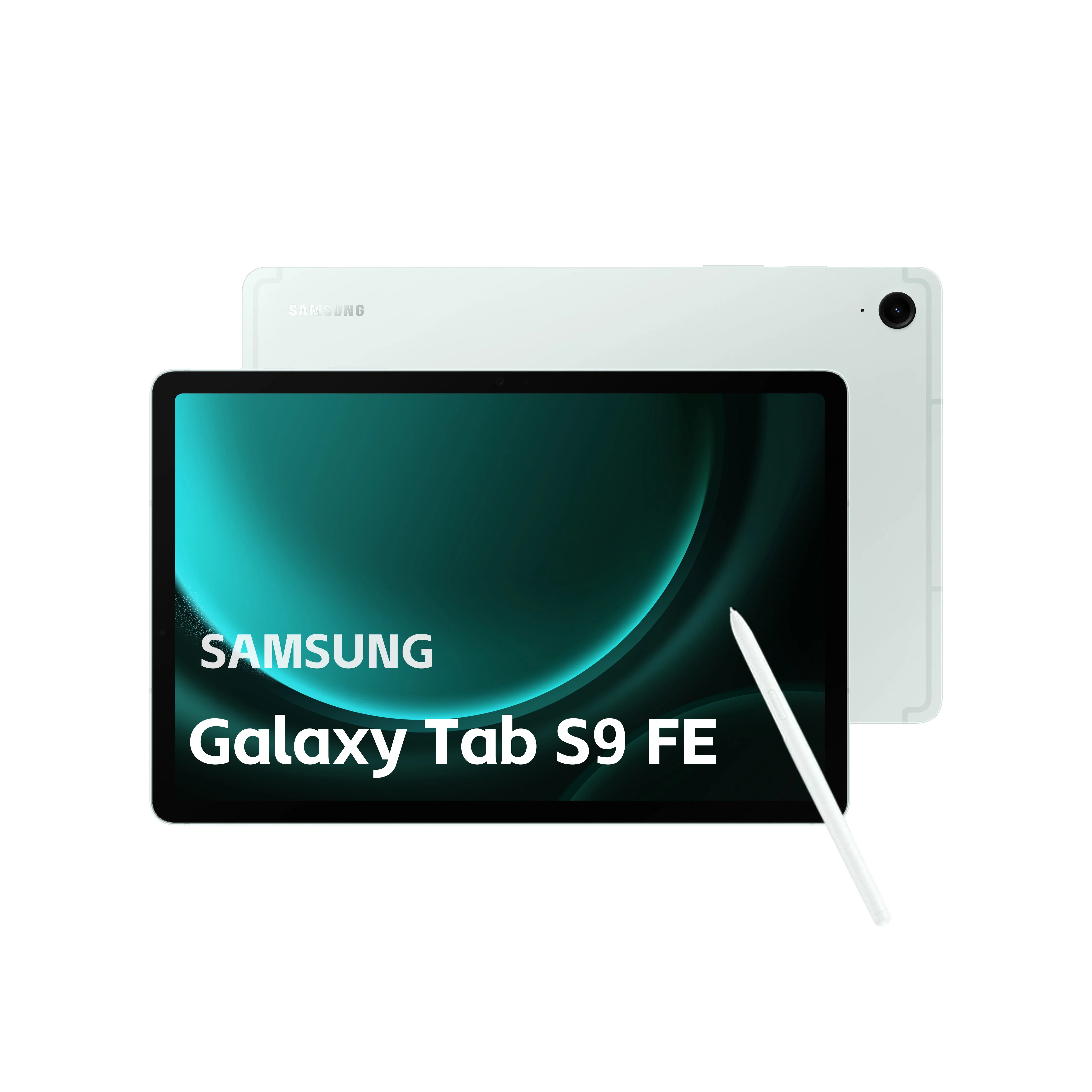 SAMSUNG Galaxy Tab S9 FE With S Pen 10.9