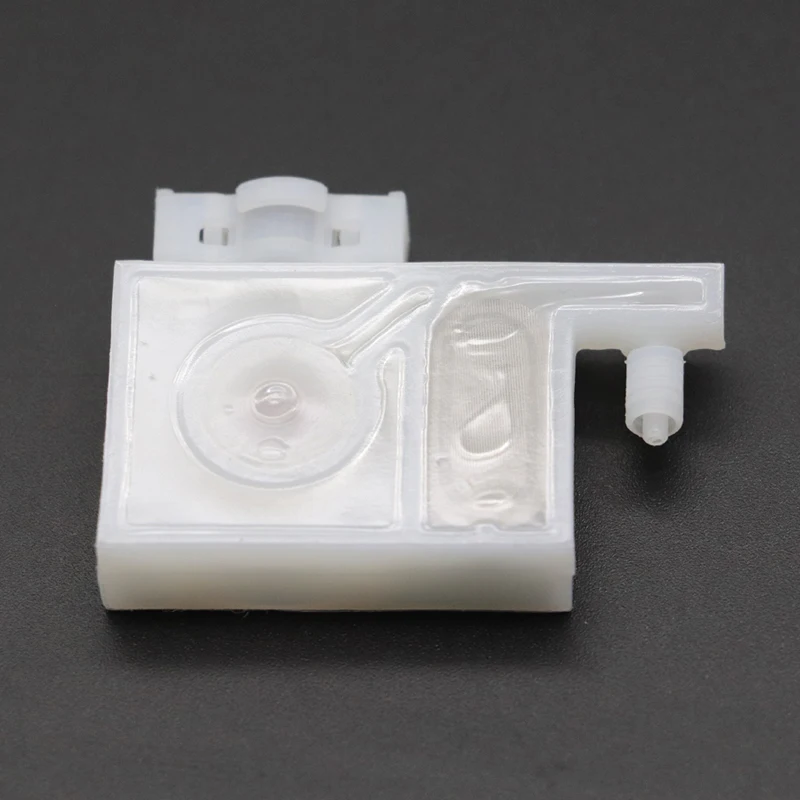 10szt 200szt Tłumik atramentu do drukarki Epson L1390 L1800 L800 L1400 1500W 1430 L805 T50 Mutoh Inkjet i3200 i1600 4720 XP600 5113 — zdjęcie produktu 6
