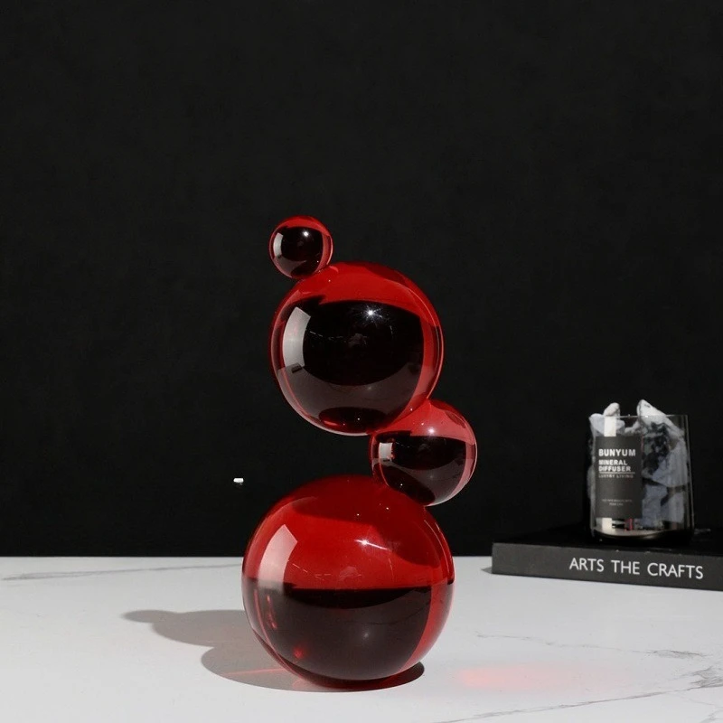 زخرفة خزانة تلفزيون لغرفة المعيشة اللطيفة الكرتونية، غرفة الأطفال، خزانة غرفة الطعام فيلا، غرفة نموذجية