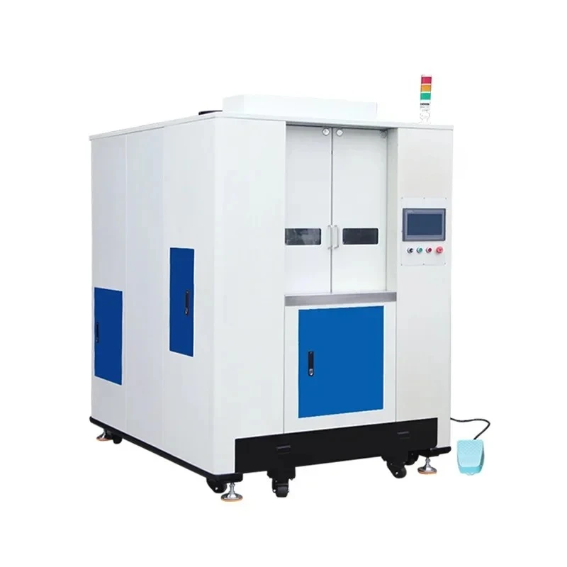 Automatic Casting Cutting Grinding Machine Flat Polishing Machine Automatic Deburring Chamfering Grinding Equipment