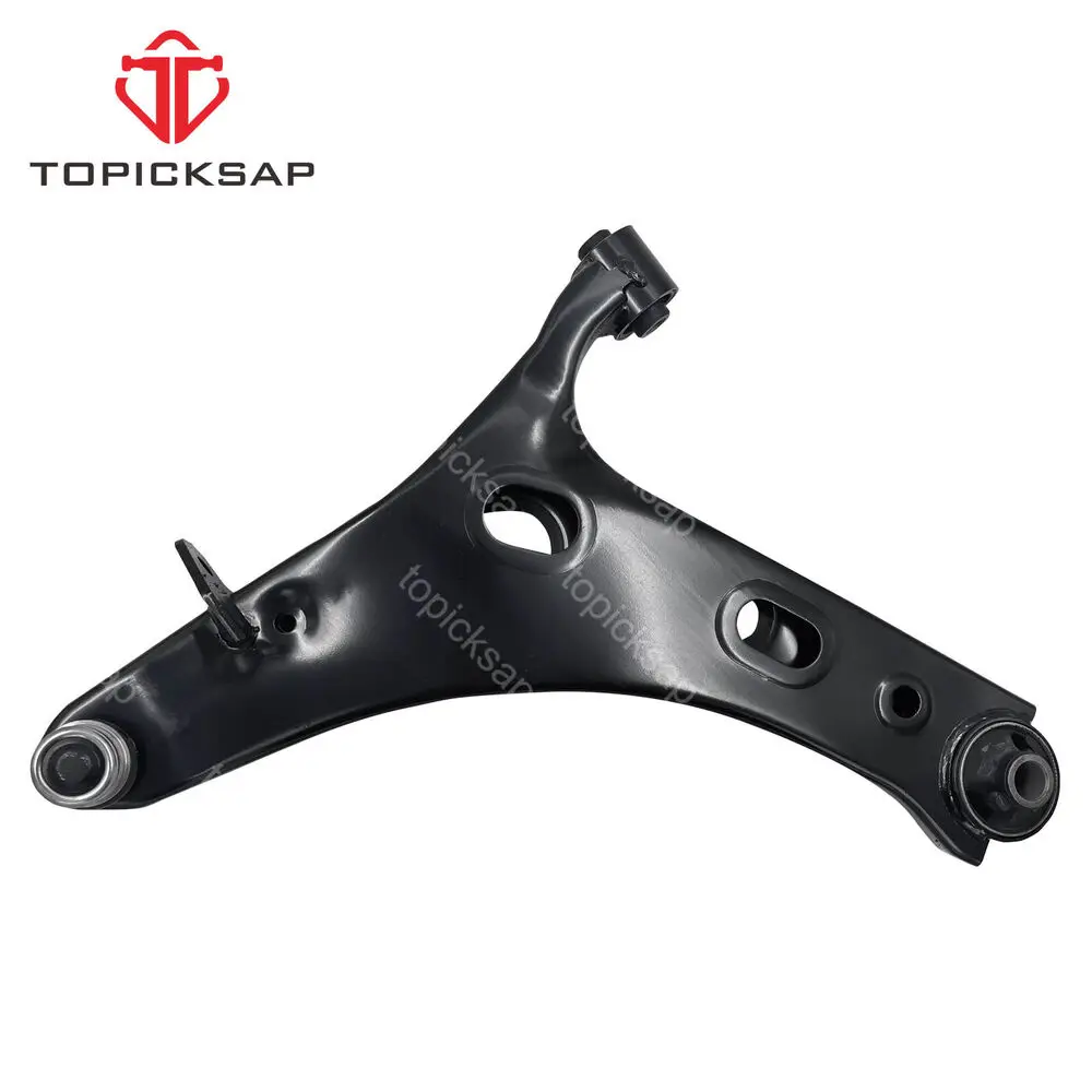 TOPICKSAP Left Side Front Lower Control Arm Ball Joint Assembly for Subaru Forester 2014 2015 2016 2017 2018 20202SG010