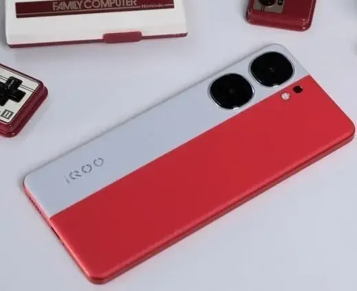 هاتف محمول VIVO Iqoo Neo 9 Snapdragon 8 Gen 2 شاشة بصمة الوجه معرف 6.78 بوصة AMOLED 144 هرتز 120 وات شحن 50.0 ميجابكسل
