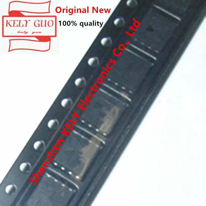 (5piece)100% New PK600BA PK604BA PK616BA PK618BA PK626BA PK632BA PK636BA PK648BA PK650BA PK676BA QFN-8 Chipset