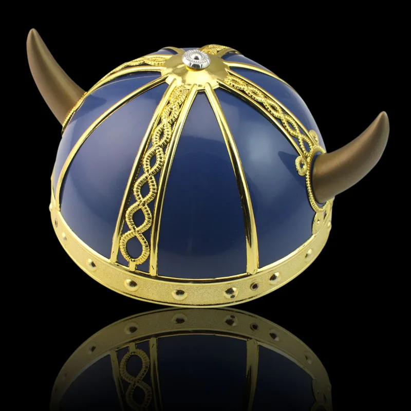 

Аниме реквизит для вечеринки викинги воины рыцарь шлем для мужчин и женщин шляпа кепка игрушка для косплея