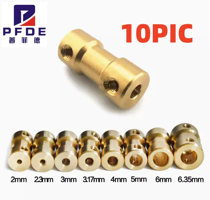 10PCS D9*L20 2Mm/2.… - image
