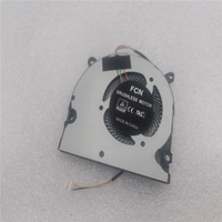 CPU Fan For Infinix For Inbook X1 Slim XL21 / X2 XL21 / X2 PLUS XL25 / X2 Gen11 XL23 DC5V 0.5A