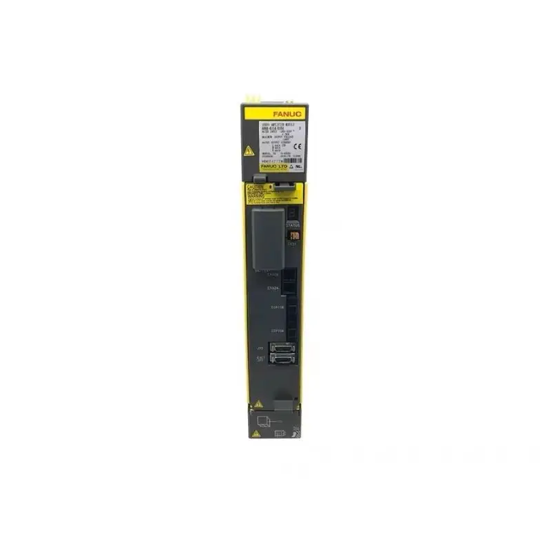 FANUC Servo Amplifier A06B-6114-H104 A06B 6114 H104 untuk mesin sistem CNC