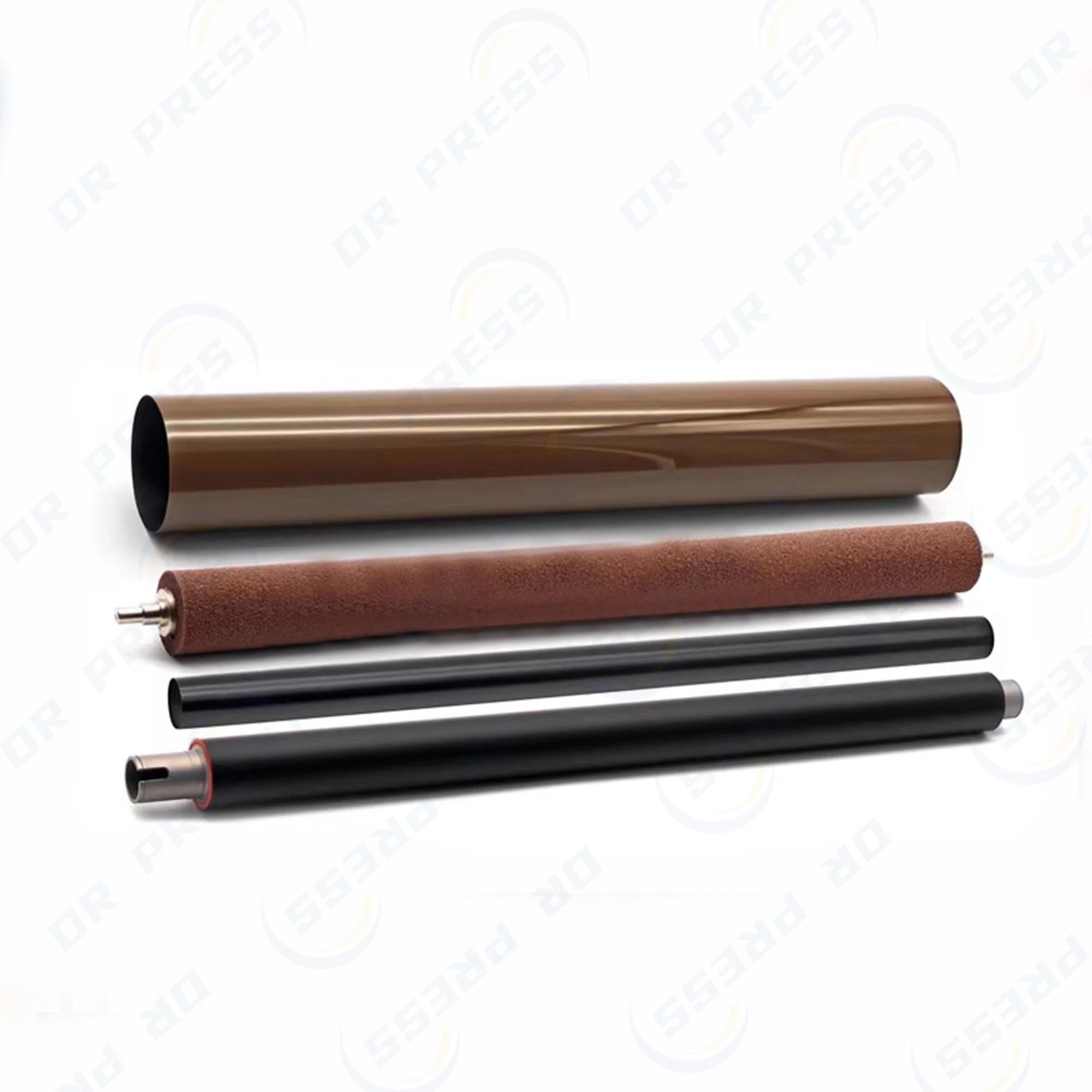 Fuser Belt for Sharp C4081 C5081 C6081 C3081 C2621 Lower Fuser Pressure Roller Inner Sleever Roller