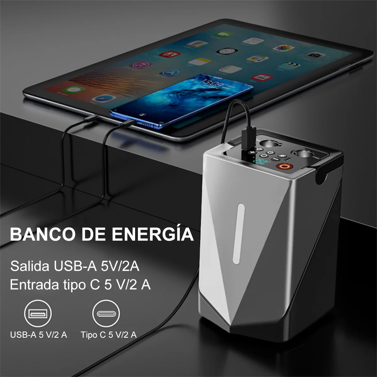 Thumbnail 4 - #73 Best Car Jump Starters to Buy In 2026