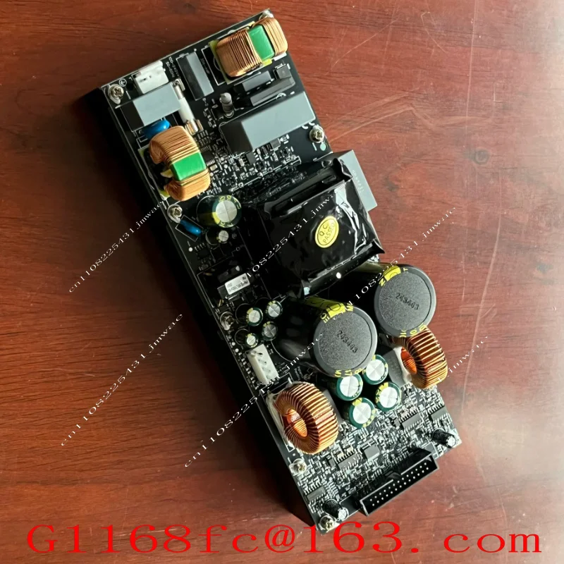 PRO2 Power Amplifier Board Digital D-class Power Amplifier Module S-PRO2 Power Amplifier 2 * 500W 4 Ohms