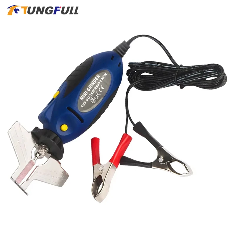 Kit d'affûtage de tronçonneuse électrique, mini scie, meulage, machine à aiguiser, polissage, rêve, ensemble d'accessoire, JOMachine