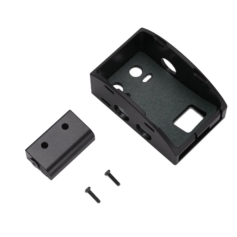 

Держатель для модуля горячего приемника, очки FPV V3.0/PLUS RX, алюминиевый защитный чехол для очков DJI FPV