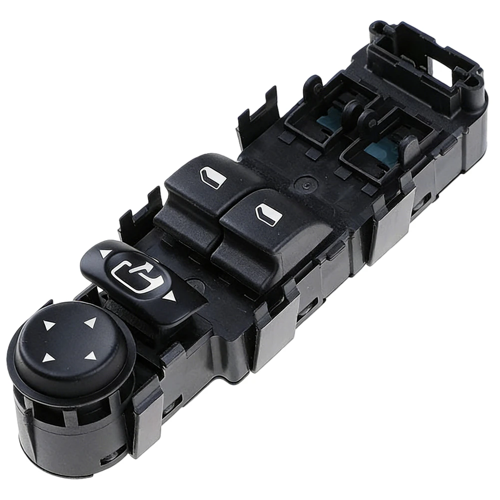 Window Lift Switch Power Window Switch Car Window Replacement Easy Installation Reliable Operation Designed For Daily Use
