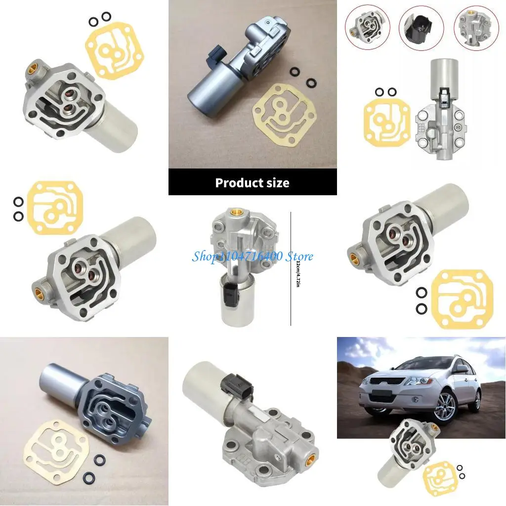 

y1gd High Stability Transmission Gearboxs Shifts Solenoid Single Linear 28250-R90003