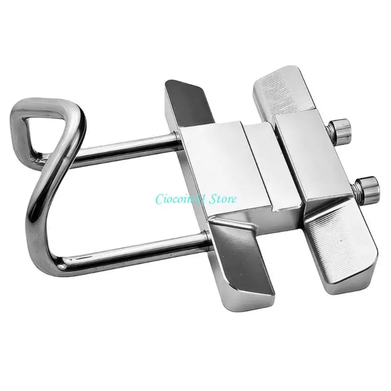 Y1UB Innovative Motorcycle Hook Fits ADV160 Seamlessly Provide Carrying Capacity Without Compromising Safety