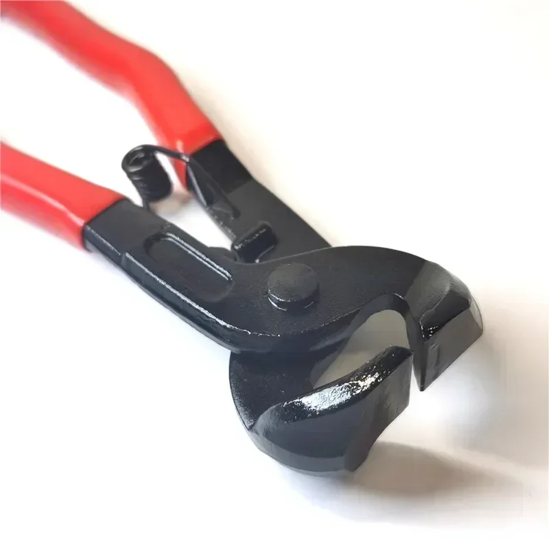 DIY Mosaic Cutters Breaking Pliers For Glass/Mosaic Stones/Ceramics Professional Mosaic Tiles Plier Nippers