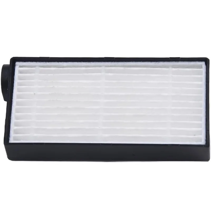 

AT14 для Cecotec 5090 5490 5690 6090 6490 7090 серии робот-пылесос основная боковая щетка Hepa фильтр швабра тканевые аксессуары