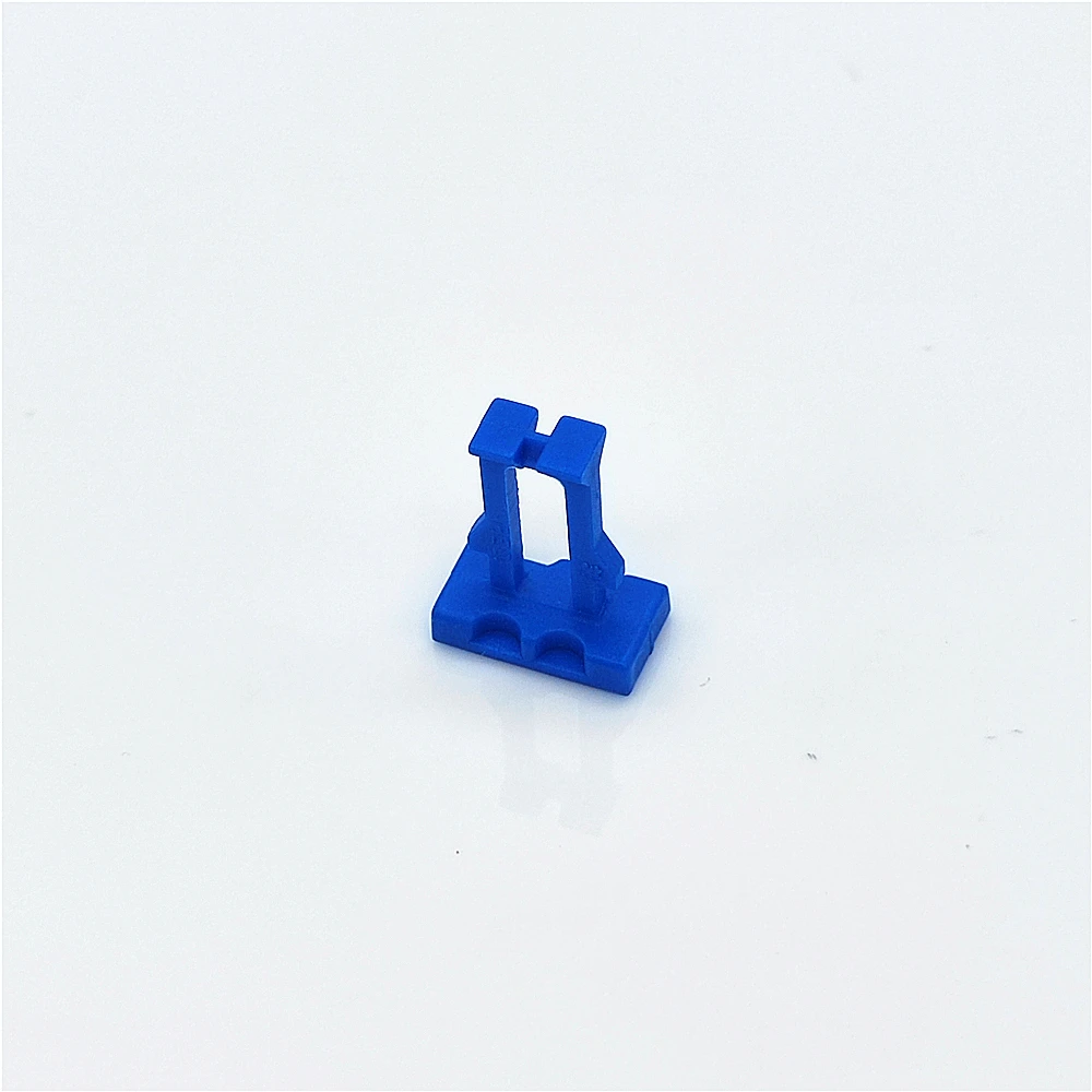 12047787 Blue TPA Lock Secondary Lock Genuine original Metri-Pack 150 4 Way Male for Automotive Connector