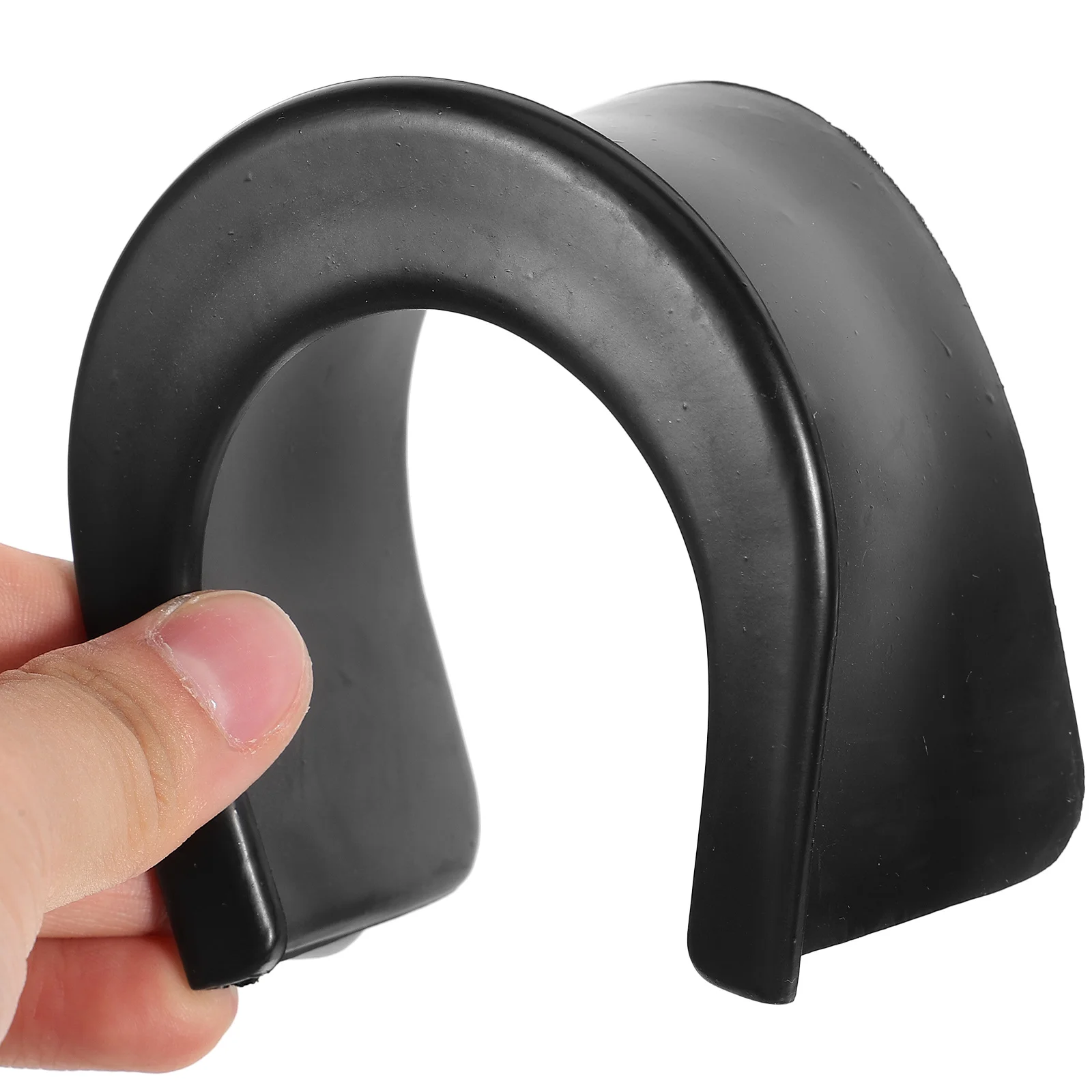 

6 Pcs Billiard Bag Mouth Protective Glue Pool and Supplies Small Table Accessory Snooker Compactable