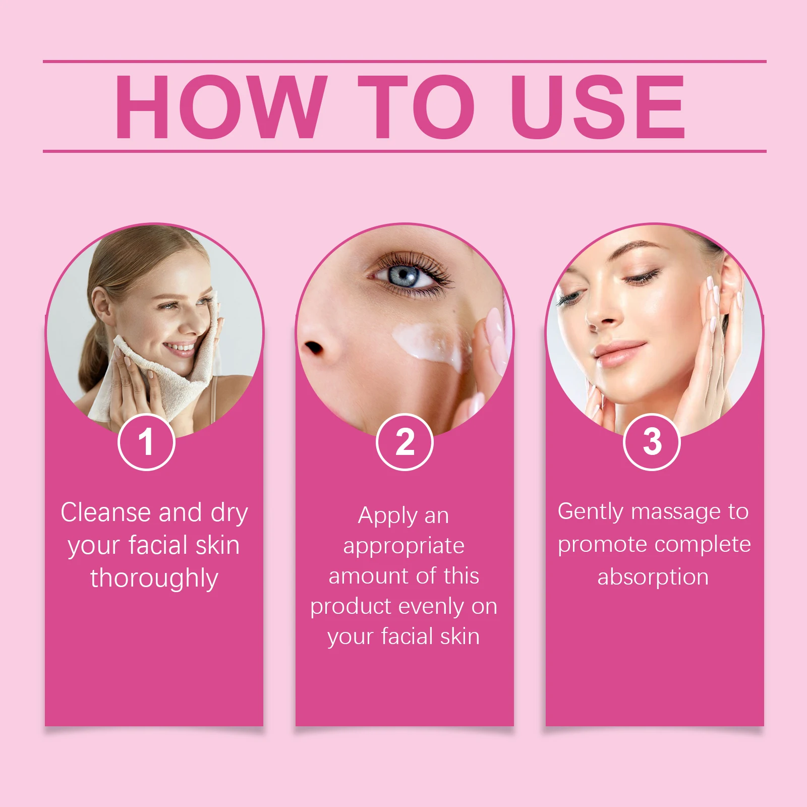 Kojic Acid Brightening Cream Dark Spot Remover Evens Tone Glowing Skin Centella Asiatica Hyaluronic Acid Niacinamide Moisturizer