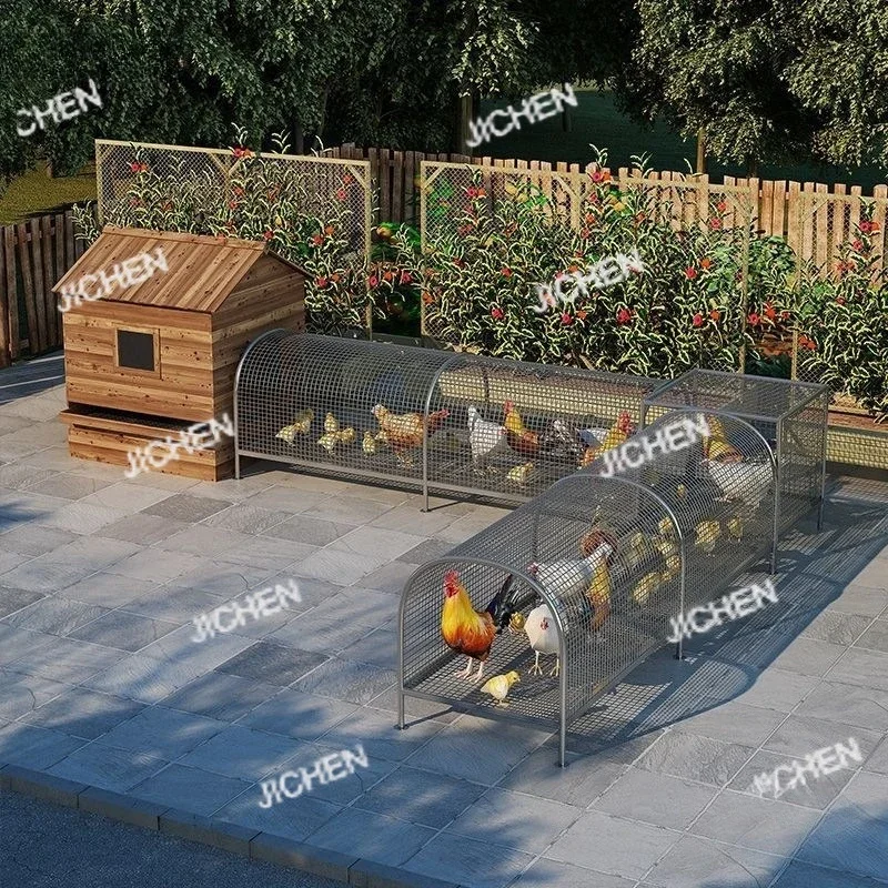 Hs Tunnel Kaninchen…