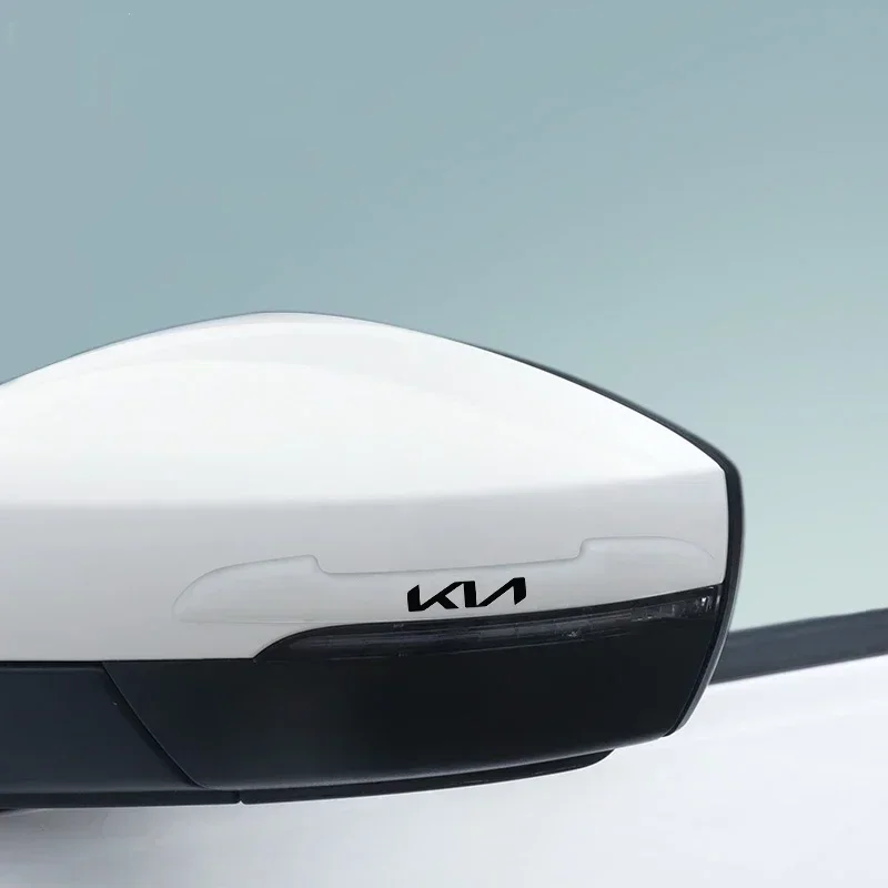 ملصقات شريط ممتص الصدمات الواقية المضادة للخدش لحافة باب السيارة لكيا سول ريو سيليتوس سبورتاج سورينتو فورتي K5 K3 ستينغر فينجا