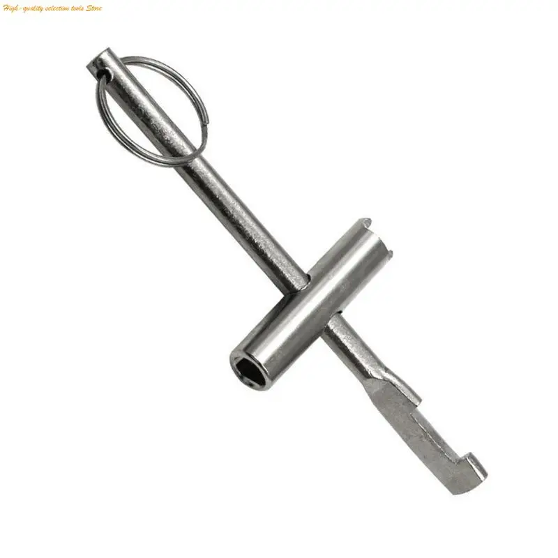 203F Multifunction Wrench Trains Electric Cabinet Inner Triangular Wrench