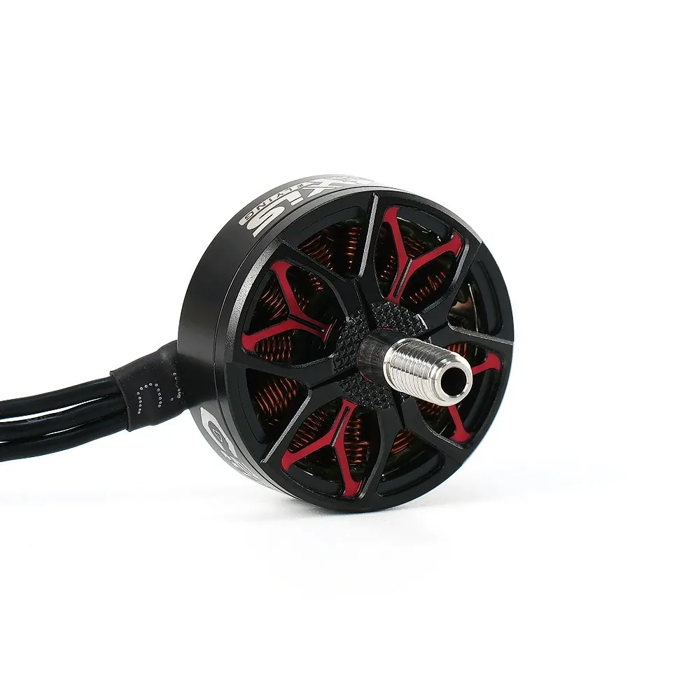 Axisflying FPV crossover aerial photography C2406 5 inch/6 inch flower flying, model aircraft brushless motor