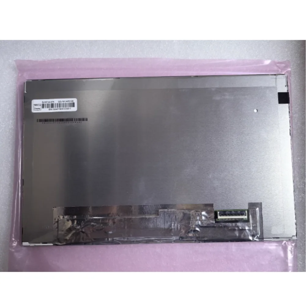 

DJ101IA-07A 10.1 inch 1280x720 LCD Display Screen