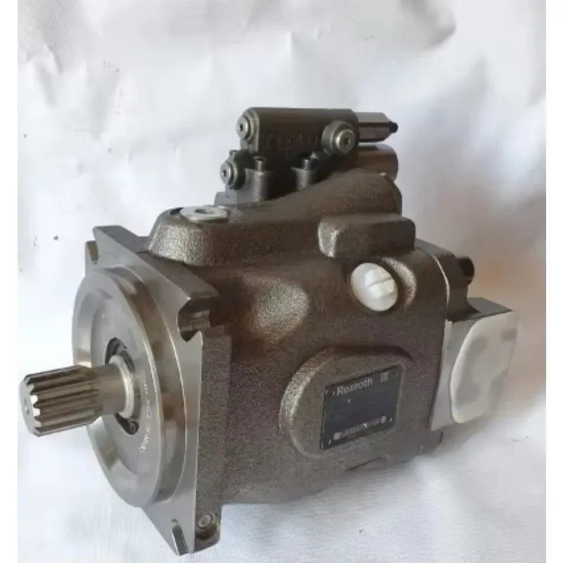 A10 A10VSO18 A10VSO28 A10VSO45 A10VSO71 Series A10VSO88 A10VSO100 A10VSO140 Variable Axial High Pressure Hydraulic Pump