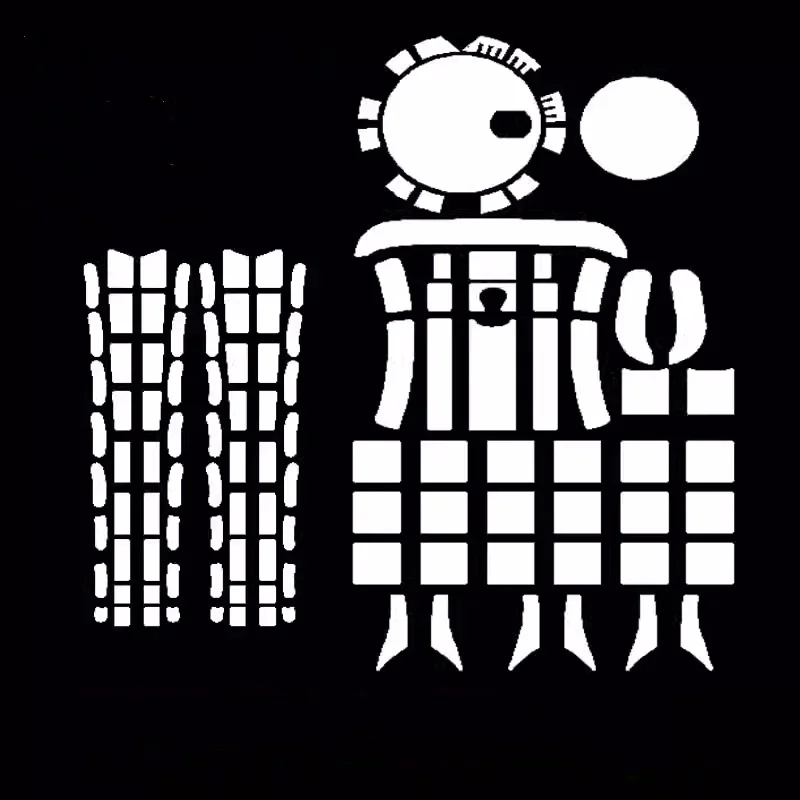 For Rolex yacht Master type intergold 126621 watch film 126622 watch chain film Rose gold 40 dial bezel buckle protective film