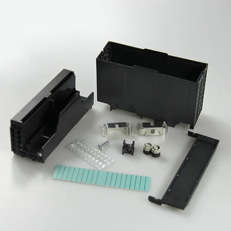 Housing Case Repair Parts For S7-300 PLC I/O Modules 20/40 Pins 6ES7 331-7KF02-0AB0 153-1AA03-0XB0