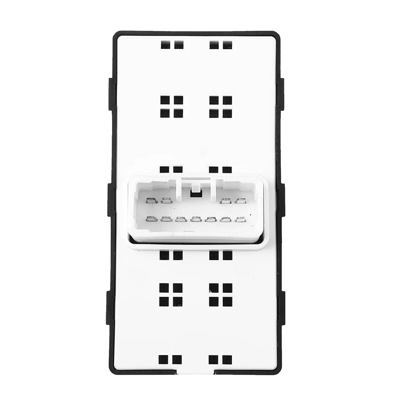 11 Pins Front Left Window Master Switch 93571-4H110 935714H110 93571-4H300 For 2007- 2016 Hyundai H1 Starex i800 Grand iMax