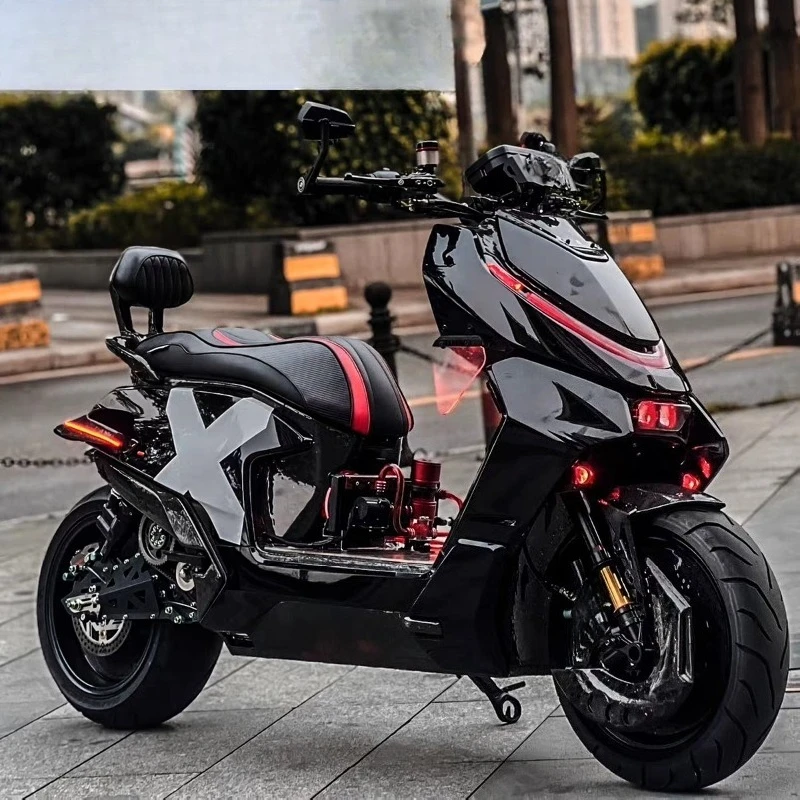 for Bi Dr. GS8 Inverted Front Shock Absorption, Maverick NX/FXT Wind Speed, No.9 E300P E80C MZ Polar Core AE45