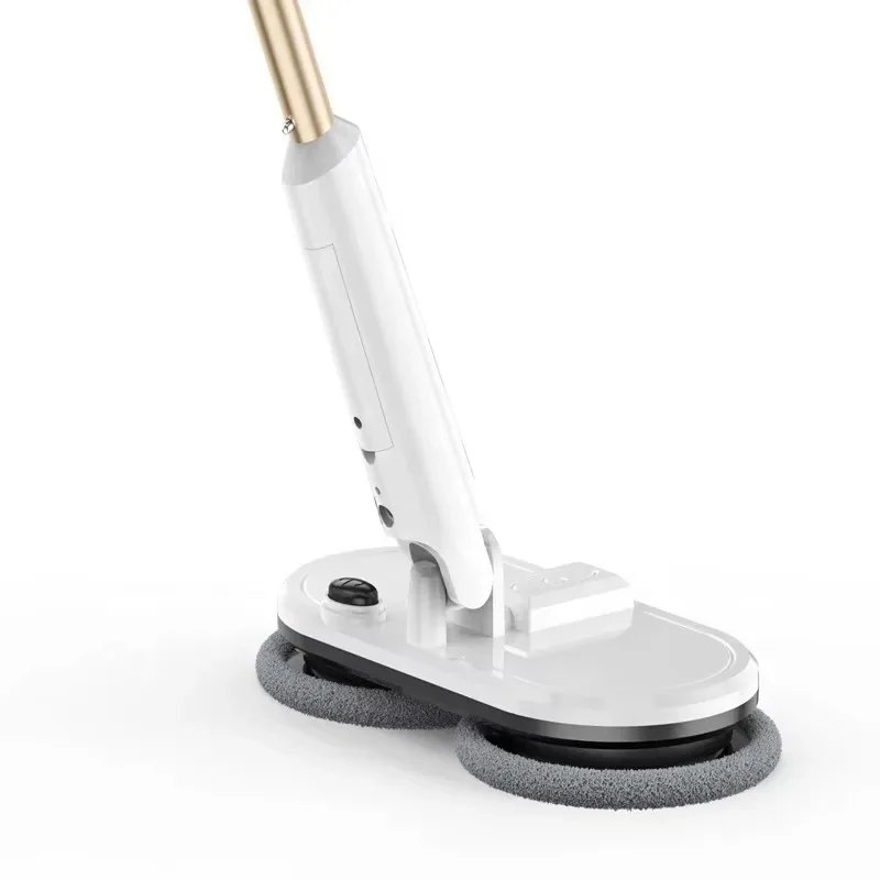 

Multifunctional Electronic Mop for Wet/dry Mops, Floor/car Mops, Window Cleaning