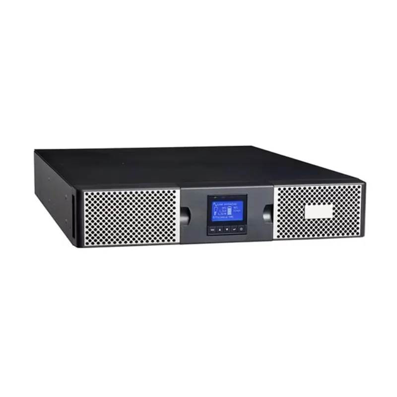 

Оригинальный и новый ИБП 2200 Вт 9PX2200IRT2U, стойка/башенный источник питания