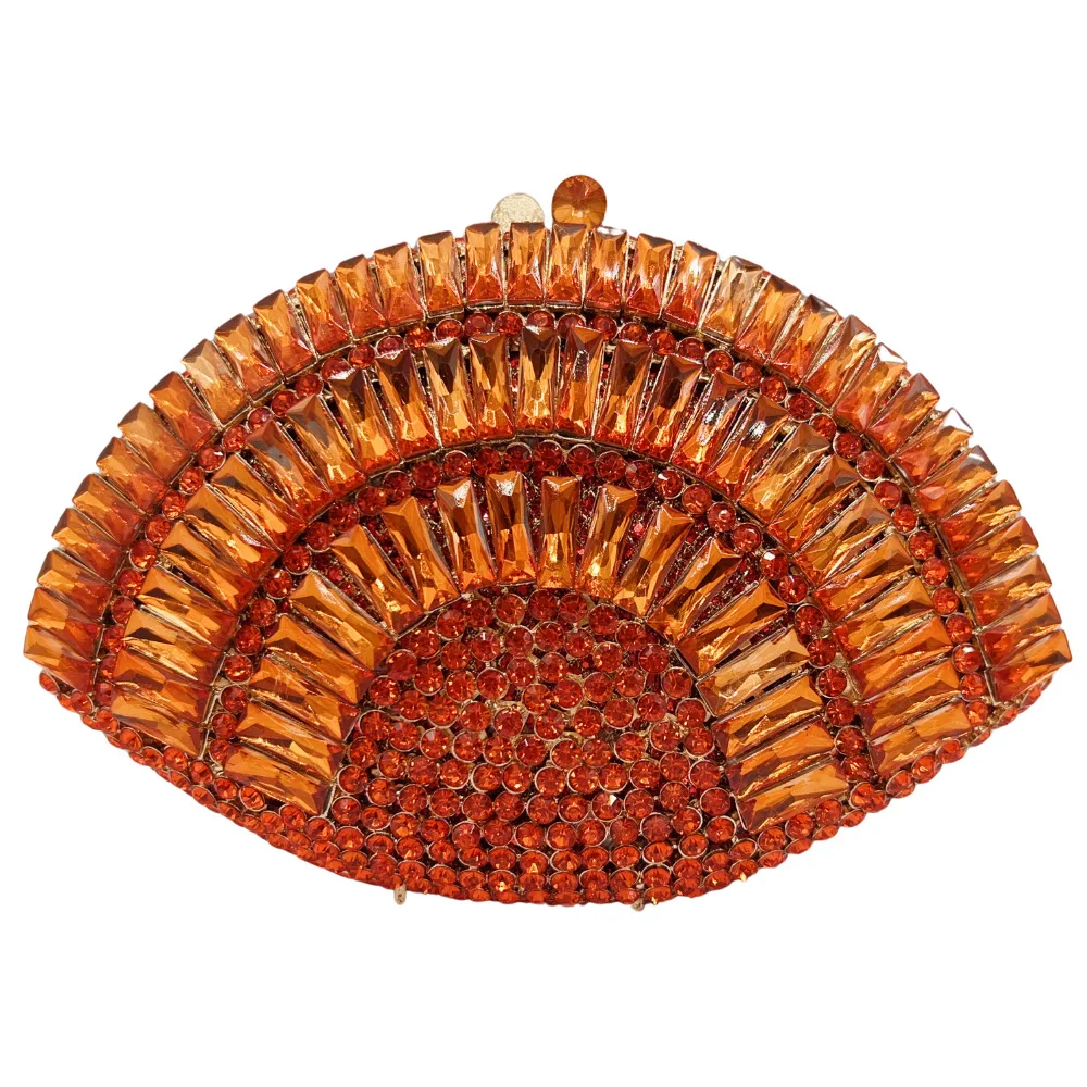 

Ele полый бриллиантовый вечерний клатч для женщин, свадебная сумка, сумка для хранения, свадебная сумка, модная женская сумка