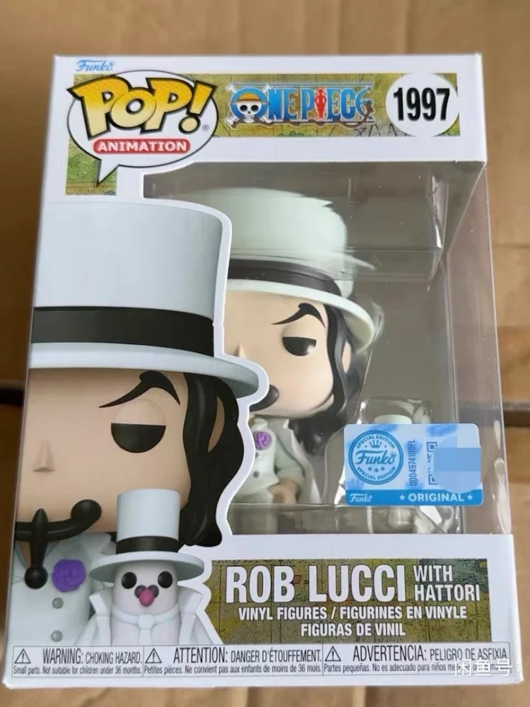 Anime One Piece Act… - image