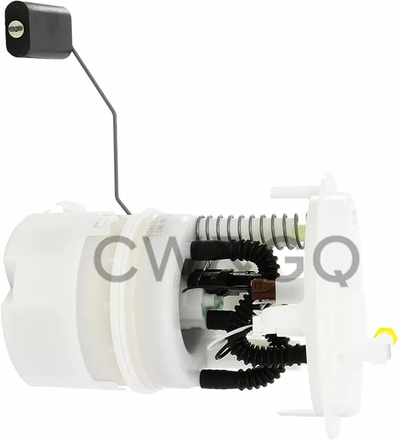 Electric Fuel Pump Module Assembly for CITROEN JUMPY C5 C8 C2 C4 PEUGEOT 307 etc. E10526M 1525KJ 1525Q4