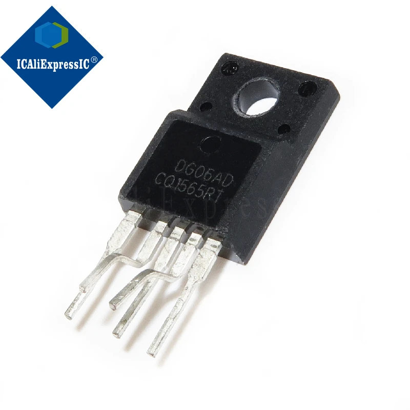 10 قطعة CQ1565RT CQ1565