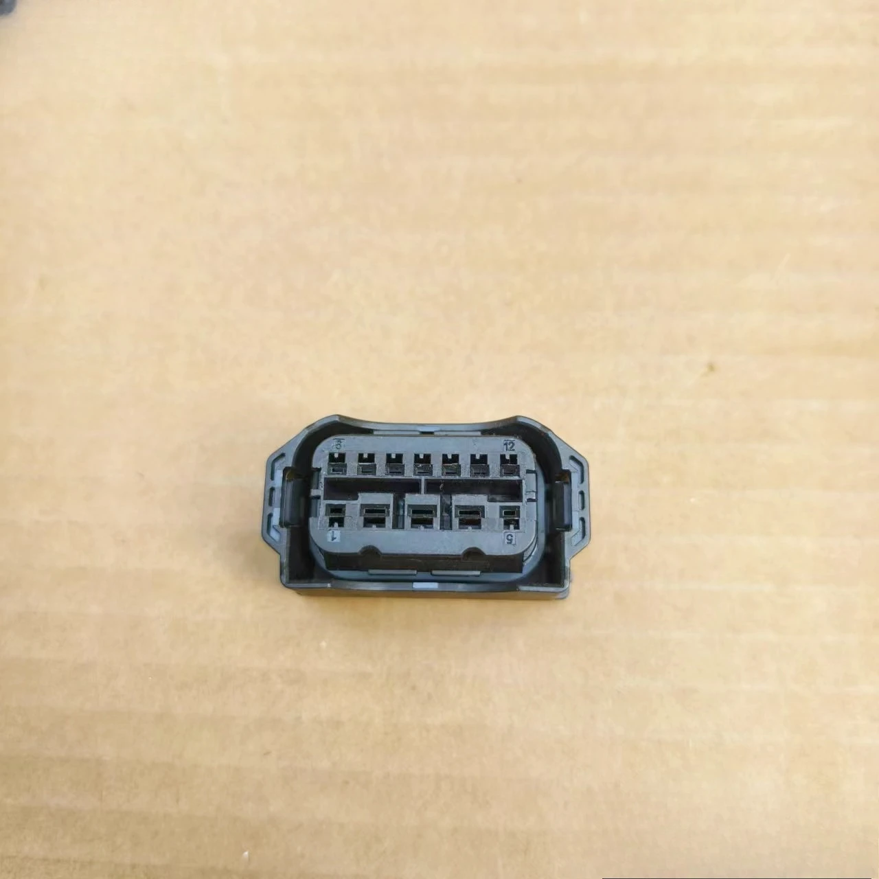 1 قطعة لمقبس توصيل المصباح الأمامي BMW