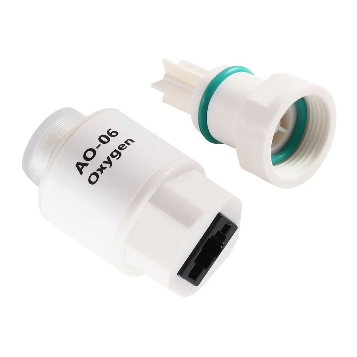 AO-06 Oxygen Sensor Oxygen Concentration Level Detection Module Replaces MOX4 for Environmental Monitoring