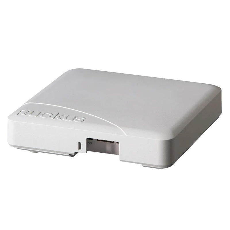 Ruckus Wireless ZoneFlex R500 Used 901-R500-EU00 901-R500-WW00 802.11AC WiFi Indoor Wireless Access Point 2x2:2 Streams BeamFlex