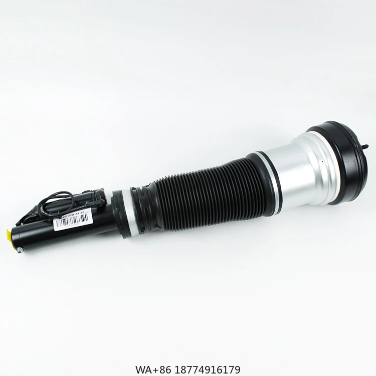 

Система подвески Air Ride, передняя подвеска Airmatic 2203202438 для W220 S430 S500 S55 S600 S65