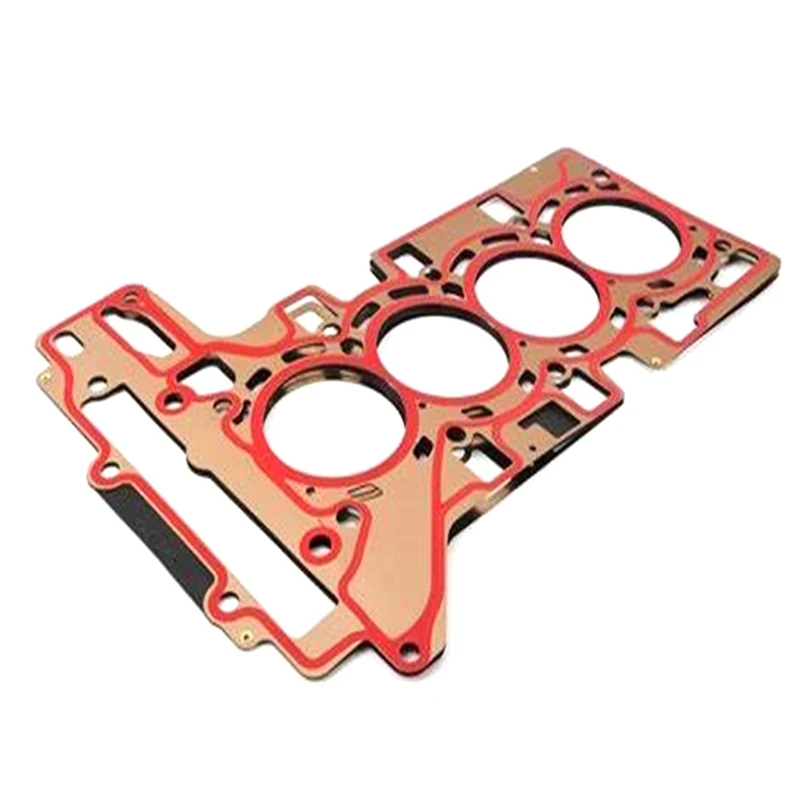 Cylinder Head Gasket For BMW X4 F26 20DX 20IX 28IX 30DX 35DX 35IX M40IX DOHC Turbo 11128676519