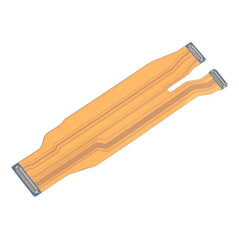 Motherboard connection flex cable for Samsung Galaxy A55 5G SM-A556B Connector Flex Cable Replace Spare Parts