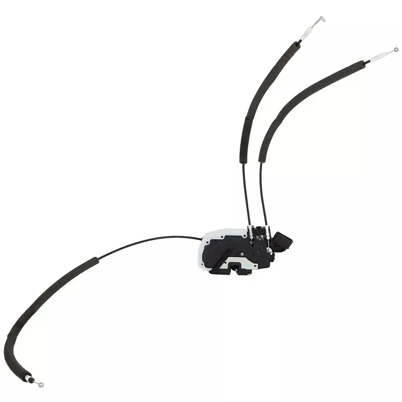 

Durable-Car Door Lock Actuator Front Left 805016MA0A, 80501-6MA0A For Nissan Rogue Sport 2.0L 2017-2021