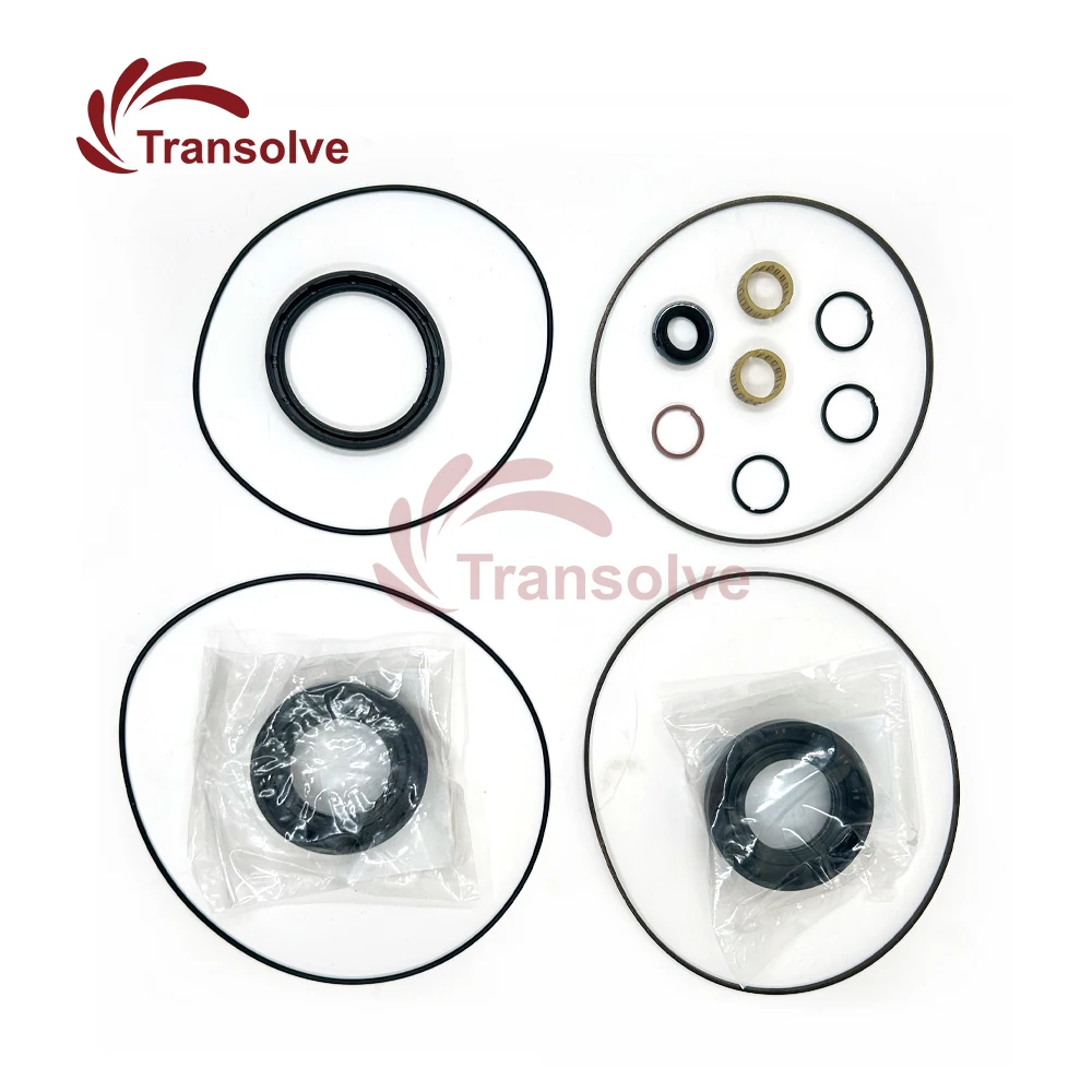 CVT Auto Transmission Overhaul Kit C0GF1 Seals Gaskets For Hyundai Kia Car Accessories B262820A