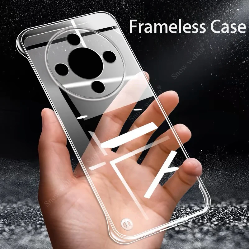 For Honor X9D Frame…